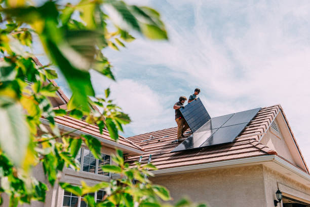 Best Flat Roof Repair Services  in Blooming Prairie, MN
